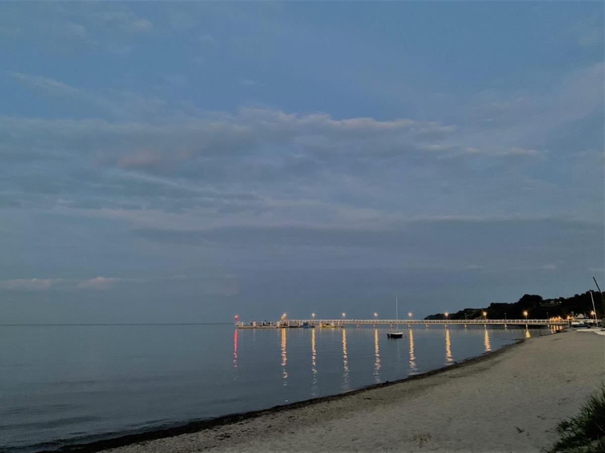 Apartament Mechelinskie Wzgorza Pierwoszyno Exteriör bild