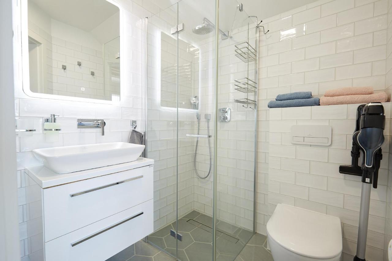 Apartament Mechelinskie Wzgorza Pierwoszyno Exteriör bild