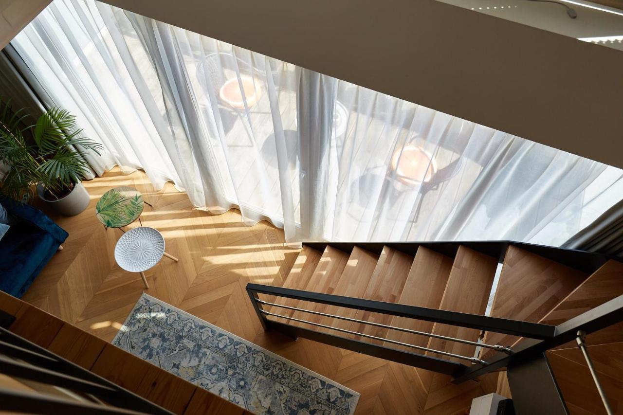 Apartament Mechelinskie Wzgorza Pierwoszyno Exteriör bild